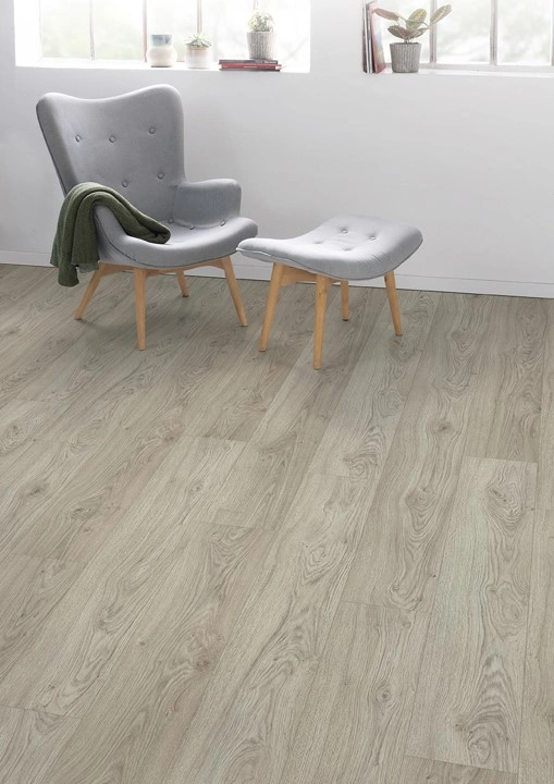 High pressure flooring sample image